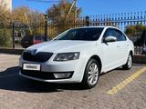 Skoda Octavia 2014 года за 5 900 000 тг. в Астана