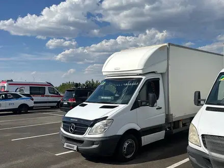 Mercedes-Benz  Sprinter 2011 года за 15 500 000 тг. в Астана – фото 2