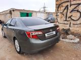 Toyota Camry 2012 года за 8 300 000 тг. в Актау