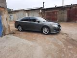 Toyota Camry 2012 года за 8 300 000 тг. в Актау – фото 2