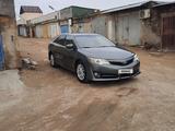 Toyota Camry 2012 года за 8 300 000 тг. в Актау – фото 4