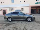 Toyota Camry 2012 года за 8 300 000 тг. в Актау – фото 5