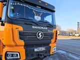Shacman (Shaanxi)  X3000 2023 года за 28 000 000 тг. в Караганда