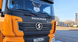 Shacman (Shaanxi)  X3000 2023 года за 28 000 000 тг. в Караганда