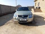 Nissan Almera 2012 года за 3 800 000 тг. в Сарыагаш