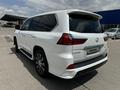 Lexus LX 570 2020 годаfor56 000 000 тг. в Алматы – фото 10