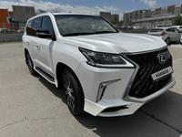 Lexus LX 570 2020 годаүшін56 000 000 тг. в Алматы