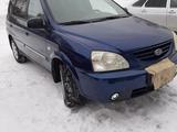 Kia Carens 2006 года за 3 500 000 тг. в Караганда – фото 5