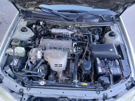 Toyota Camry 2000 года за 3 500 000 тг. в Кызылорда – фото 9