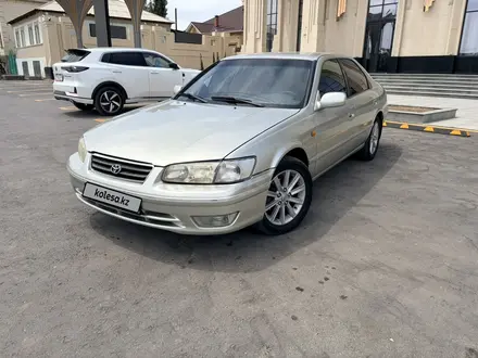 Toyota Camry 2000 года за 3 500 000 тг. в Кызылорда
