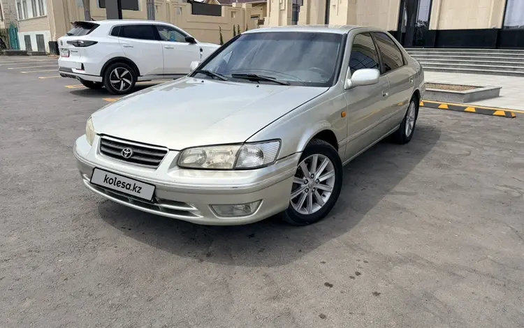 Toyota Camry 2000 года за 3 500 000 тг. в Кызылорда