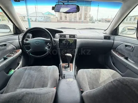 Toyota Camry 2000 года за 3 500 000 тг. в Кызылорда – фото 6