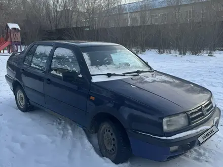 Volkswagen Vento 1994 года за 750 000 тг. в Костанай – фото 4