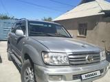 Toyota Land Cruiser 2006 годаүшін7 800 000 тг. в Шымкент