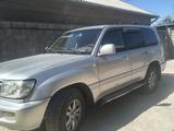 Toyota Land Cruiser 2006 годаүшін7 800 000 тг. в Шымкент – фото 2