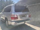 Toyota Land Cruiser 2006 годаүшін7 800 000 тг. в Шымкент – фото 3
