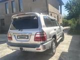 Toyota Land Cruiser 2006 годаүшін7 800 000 тг. в Шымкент – фото 4