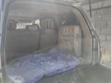 Toyota Land Cruiser 2006 годаүшін7 800 000 тг. в Шымкент – фото 5