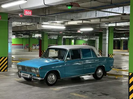 ВАЗ (Lada) 2103 1975 года за 1 200 000 тг. в Алматы