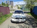 Audi A4 1996 года за 1 300 000 тг. в Атырау – фото 2