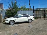Audi A4 1996 года за 1 300 000 тг. в Атырау – фото 4