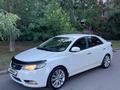 Kia Cerato 2012 года за 4 700 000 тг. в Астана