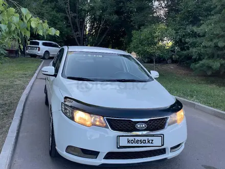 Kia Cerato 2012 года за 4 700 000 тг. в Астана – фото 4