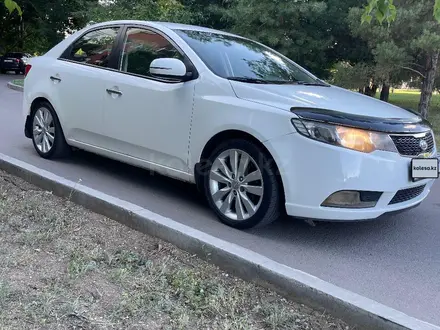 Kia Cerato 2012 года за 4 700 000 тг. в Астана – фото 5