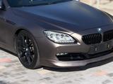 BMW 640 2012 года за 13 400 000 тг. в Шымкент – фото 3
