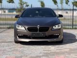 BMW 640 2012 года за 13 400 000 тг. в Шымкент – фото 2