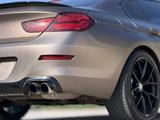 BMW 640 2012 года за 13 400 000 тг. в Шымкент – фото 5