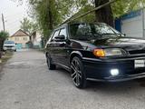 ВАЗ (Lada) 2114 2012 годаүшін2 500 000 тг. в Алматы – фото 5