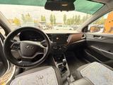 Hyundai Accent 2020 года за 5 500 000 тг. в Кокшетау – фото 4