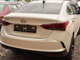 Hyundai Accent 2020 года за 5 500 000 тг. в Кокшетау – фото 3