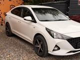 Hyundai Accent 2020 года за 5 500 000 тг. в Кокшетау – фото 2