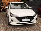 Hyundai Accent 2020 года за 5 500 000 тг. в Кокшетау