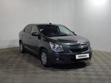 Chevrolet Cobalt 2022 годаүшін5 990 000 тг. в Алматы – фото 3