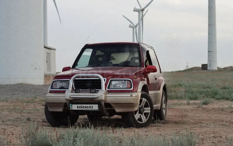 Suzuki Escudo 1995 года за 2 500 000 тг. в Алматы