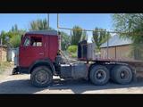 КамАЗ  5410 1988 года за 3 500 000 тг. в Жаркент – фото 2