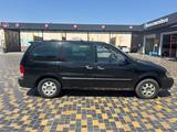 Kia Carnival 2001 годаүшін1 500 000 тг. в Тараз – фото 2