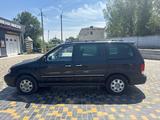Kia Carnival 2001 годаүшін1 500 000 тг. в Тараз – фото 3