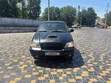 Kia Carnival 2001 годаүшін1 500 000 тг. в Тараз – фото 4