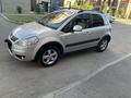 Suzuki SX4 2011 года за 5 500 000 тг. в Астана – фото 2