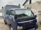 Kia Bongo 2002 года за 3 700 000 тг. в Алматы