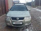 Nissan Almera Classic 2011 года за 2 800 000 тг. в Алматы