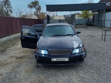 Nissan Cefiro 1996 года за 2 500 000 тг. в Талдыкорган – фото 20