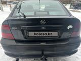 Opel Vectra 1997 годаүшін1 800 000 тг. в Кокшетау – фото 3