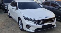 Kia K7 2019 года за 12 500 000 тг. в Астана