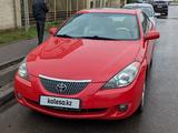 Toyota Solara 2006 года за 5 100 000 тг. в Алматы