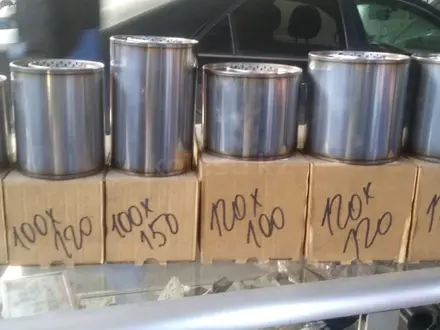 Пламегаситель универсалный! за 22 000 тг. в Алматы